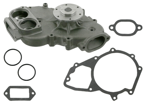 Water Pump  4572000501 M.BENZ
