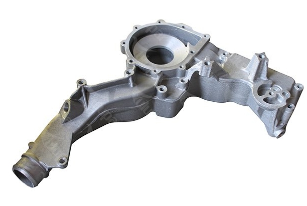 Water Pump   51063305040 MAN