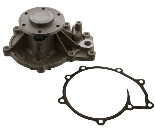 Water Pump   51.06500-6692 MAN