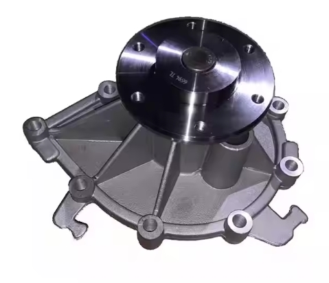 Water Pump   51065006642 51065006675 MAN