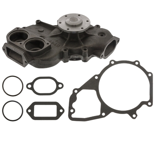 Water Pump   51065006426 MAN