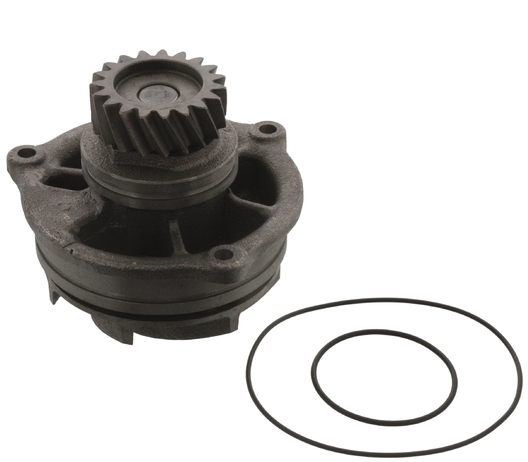 Water Pump  500350785 IVECO