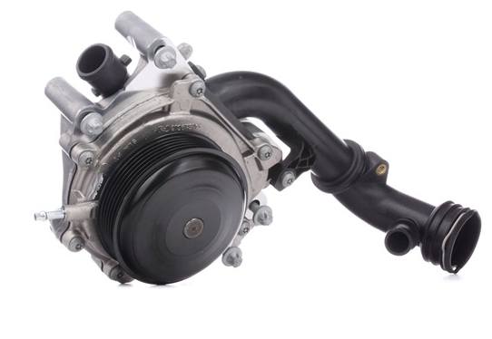 Water Pump  61319250 IVECO