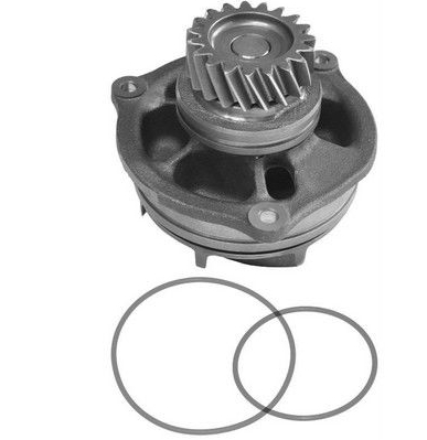 Water Pump   42530033 IVECO