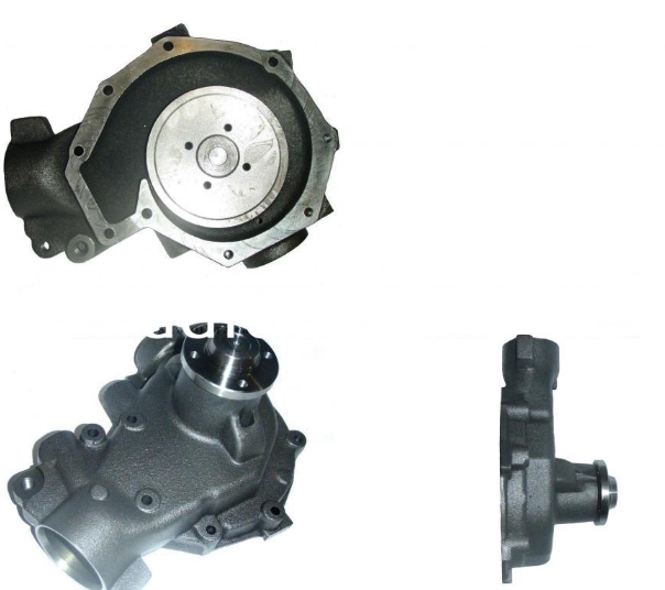 Water Pump  1609853 S1 DAF