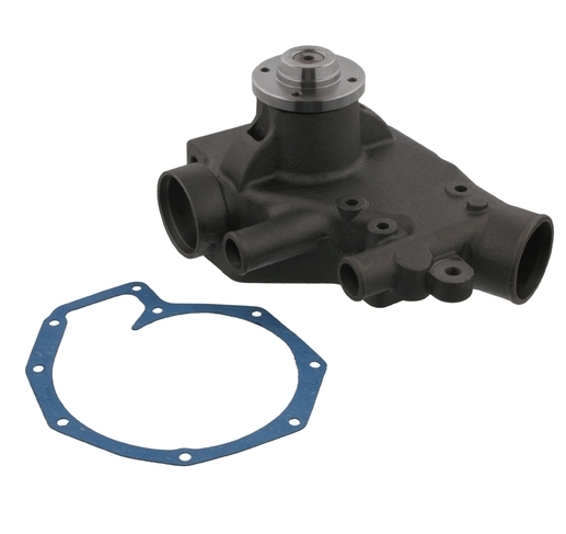 Water Pump     1609871 DAF