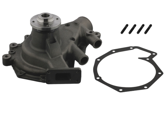 Water Pump   0682258/0681653 DAF