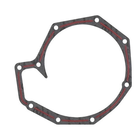 Water Pump     0753672/753672 DAF