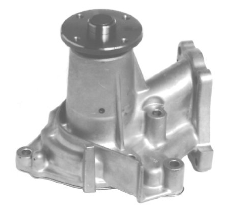 Water Pump     GWM-52A  Car Parts