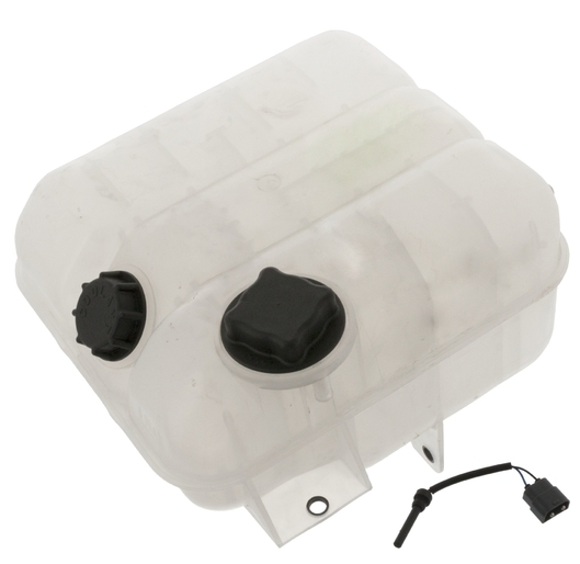 Radiator  1676576 1676400 VOLVO