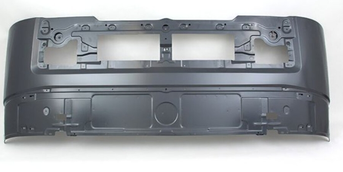Radiator 82360122 VOLVO