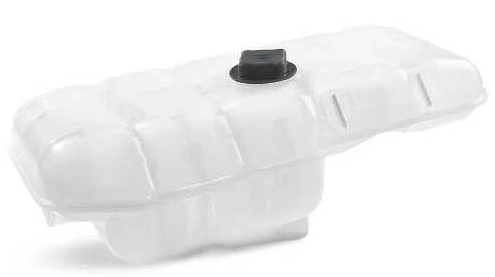 Radiator 1674918 3979764 VOLVO