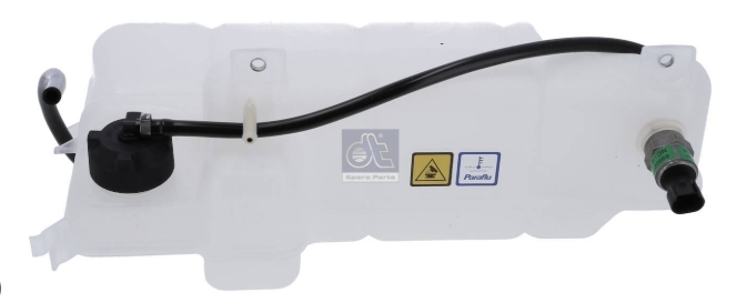 Radiator   504136607 UNIVERSAL