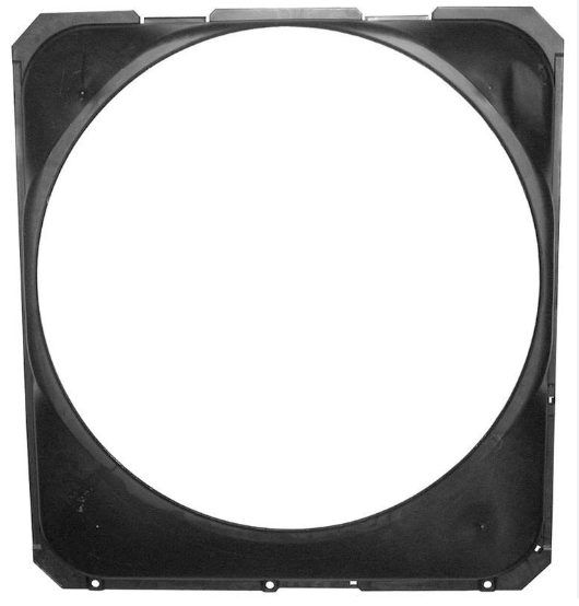 Radiator 1390705 SCANIA