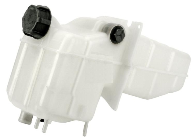 Radiator  1511775 SCANIA