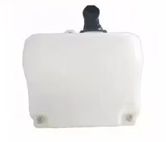 Radiator 5010497534 RENAULT
