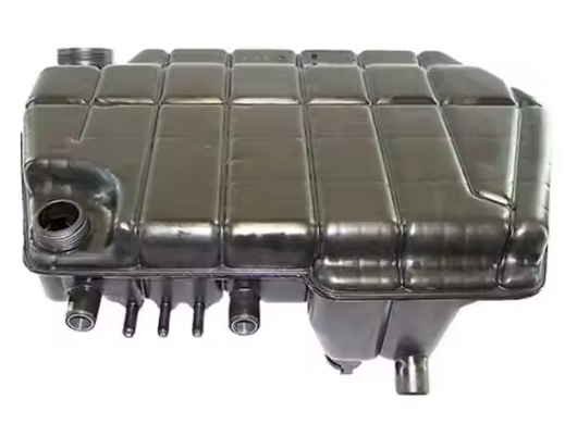 Radiator   1684655 DAF
