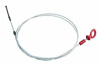 Gear Shift Cable 20758415 VOLVO