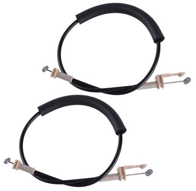 Gear Shift Cable 20922589 VOLVO