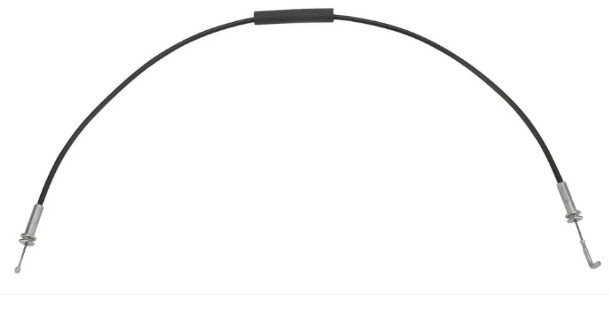 Gear Shift Cable  81606800132 MAN