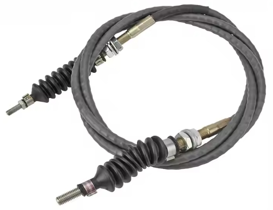 Gear Shift Cable  81955016459 MAN 