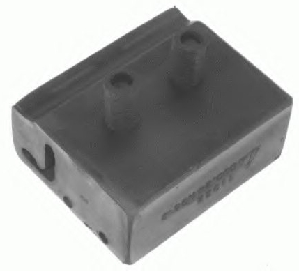 Engine Mounting  0002410113 M.BENZ
