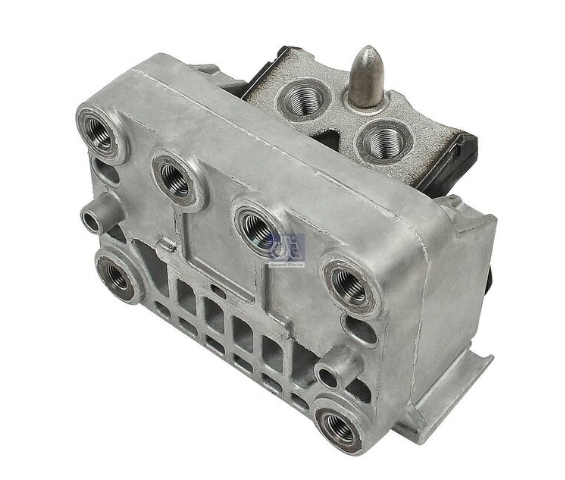 Engine Mounting 9602417613 M.BENZ