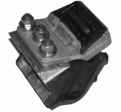 Engine Mounting  6172400217 M.BENZ