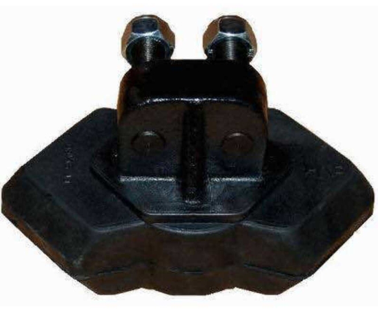 Engine Mounting  5010269832 RENAULT