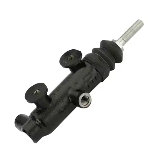 Clutch Master Cylinder   260242 390487 DAF