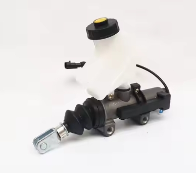 Clutch Master Cylinder 41285356 FTE:KG3107.1.1 IVECO