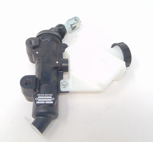 Clutch Master Cylinder  41285355 Knorr:K029301 IVECO