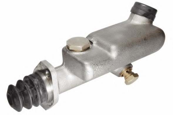 Clutch Master 81307156011  KG23791.1.2 MAN
