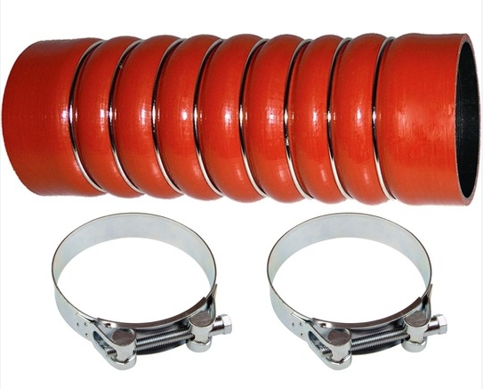 Pipe & Hose 81963010901 MAN