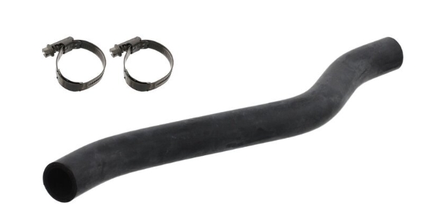 Pipe & Hose 9425010782 M.BENZ