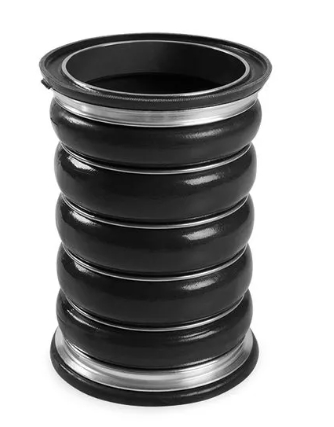 Pipe & Hose  21312236 VOLVO