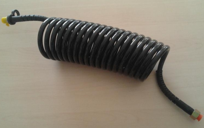 Pipe & Hose 4527110550 UNIVERSAL