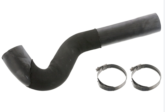 Pipe & Hose 1496815 SCANIA