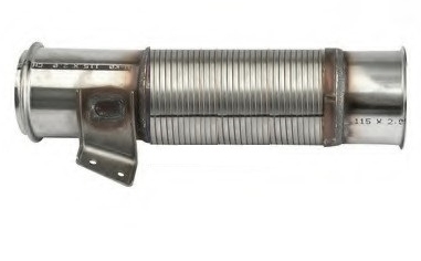 Pipe & Hose 1734040 SCANIA