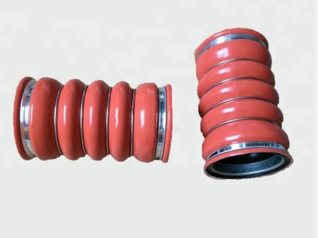 Pipe & Hose 1794725/1809771 SCANIA