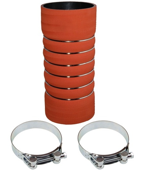 Pipe & Hose 81963010587 MAN