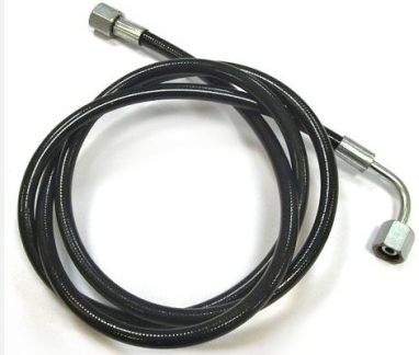 Pipe & Hose 41003035 IVECO