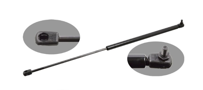 Gas Spring  1372540 DAF