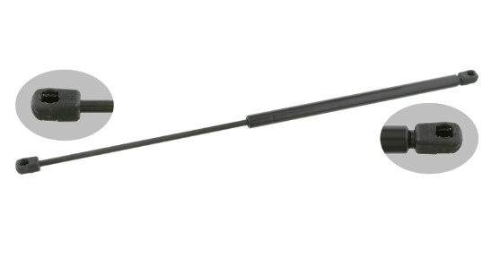 Gas Spring 0019808464 M.BENZ