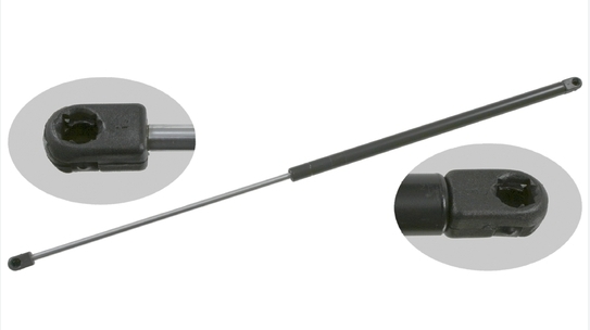 Gas Spring  0009809064 IVECO