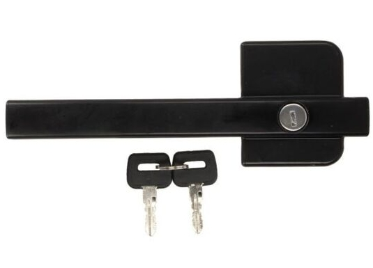 Door Handle & Lock  1666068 DAF