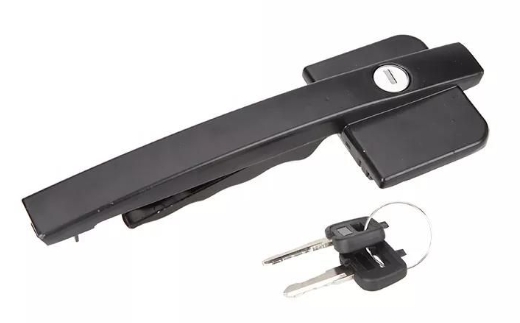 Door Handle & Lock  1305482RH DAF