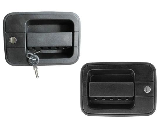 Door Handle & Lock  98404709 98404710 IVECO