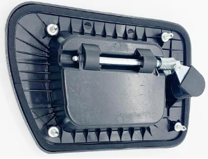 Door Handle & Lock 504052936L IVECO