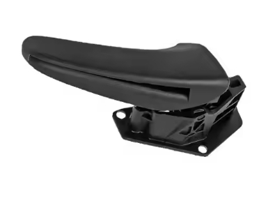Door Handle & Lock 0007250107 M.BENZ